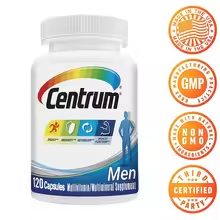 Multivitamin & Mineral Supplement – Energy, Muscle Support, Immune Health & Antioxidants